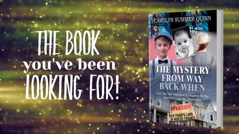 A Secret from 1944: Who Left the Baby? 🕵️‍♂️👶