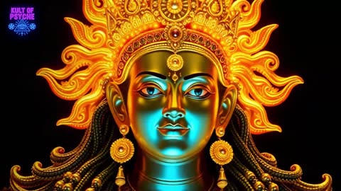 12/08/25 Psyche Awakens VOD: "Middle of the Night Prophecies"