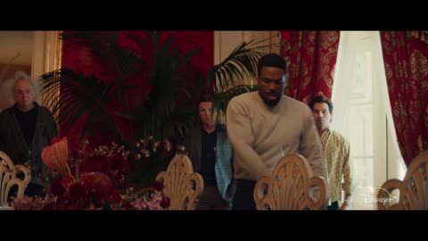 Marvel Television’s Wonder Man – Official Teaser | #disney #yahyaabdulmateenii #Marvel #tvseries