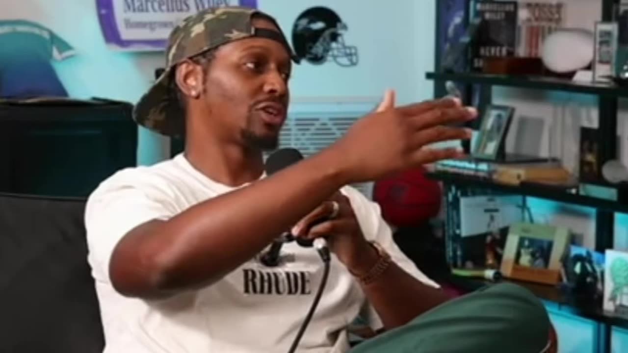 Toyin’ with the Game!