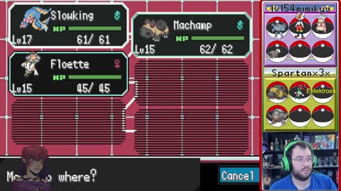 Emergency change to Pokerogue, time to crack our eggs!!!