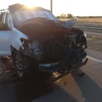 Assassination Attempt on Influential Chief Rabbi of Southern Ukraine Yosef-Itzhak Wolff