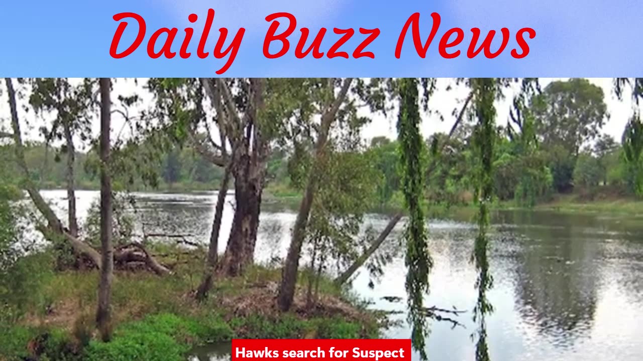 Hawks Hunt for Suspect in Cape Gang Boss Murders