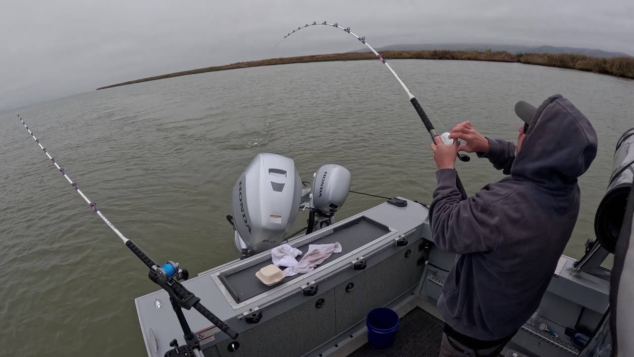 11-28-25 Suisun City, Ca. 28” striper