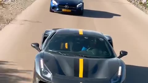 🚀💨 This Aston Martin DB11 Rev Sound is PURE Symphony! | LuxurySportsCars