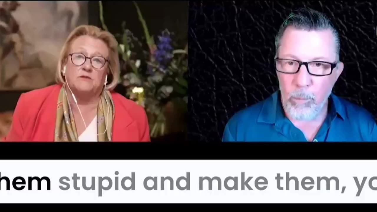 Rothschild BlackRock WEF Power...