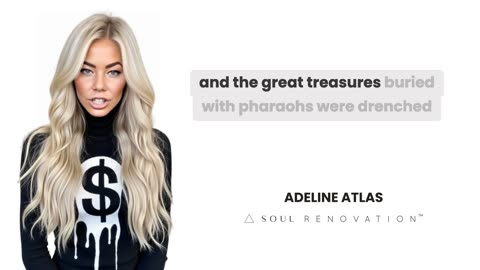 Gold & Alchemy – how gold shifted from trade to spiritual transformation