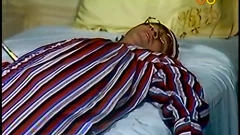 El Chapulin Colorado - Capitulo 33 - 1973x33