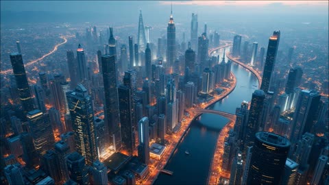 BOOK TRAILER TECNOCH EL DIOS DEL NABICOIN por Paola Faure 2025