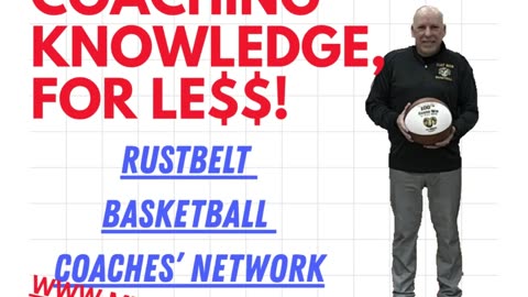 Basketball Coaches are Raving about the RBCN Website Content!