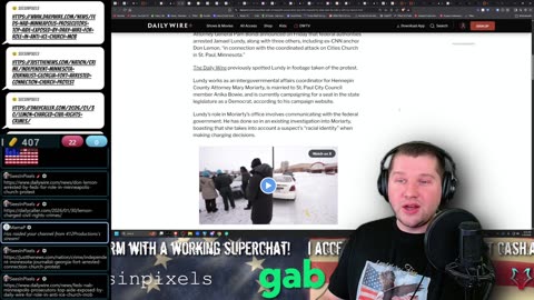 The Breakdown Episode #884: Friday News