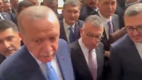 Ερντογάν_Νταβός