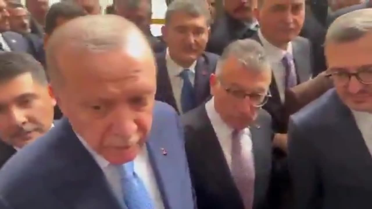 Ερντογάν_Νταβός