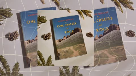An Occurrence at Owl Creek Bridge (Audiobook) | Ambrose Bierce