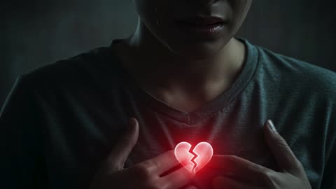 💔🥀 “No te rindas, aunque duela…” 😔🌧️