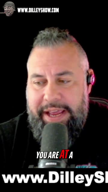 Kash Patel's LEGENDARY DOJ FBI Success Crime PLUMMETS!