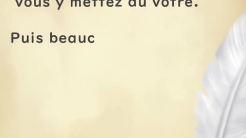 Le discours préféré des gagnants - Huhito Fables-Version française Vol.22