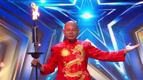 Sword MAGic