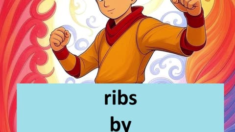 fanfiction- avatar the last airbender: ribs by ohmygodwhy