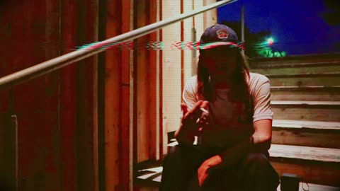 Frosst T. - Paradise (OFFICIAL MUSIC VIDEO) (Filmed by: QxBomb)