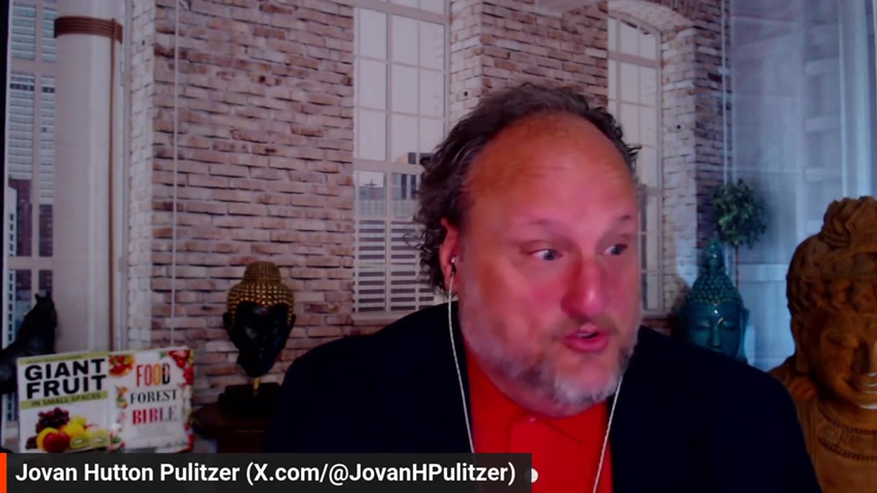 Jovan Pt.1 on Trump Admin's Election Integrity E.O. & What More Has to be Done - Read-through