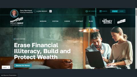 Erase Financial Illiteracy Build and Protect Wealth