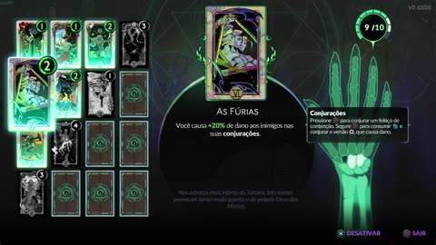 Hades: Gameplay zuerama