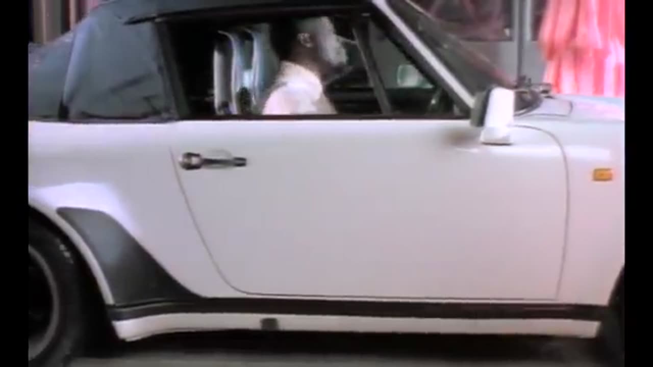 April 9, 1988: "Get Outta My Dreams, Get Into My Car" by Billy Ocean hit #1 on