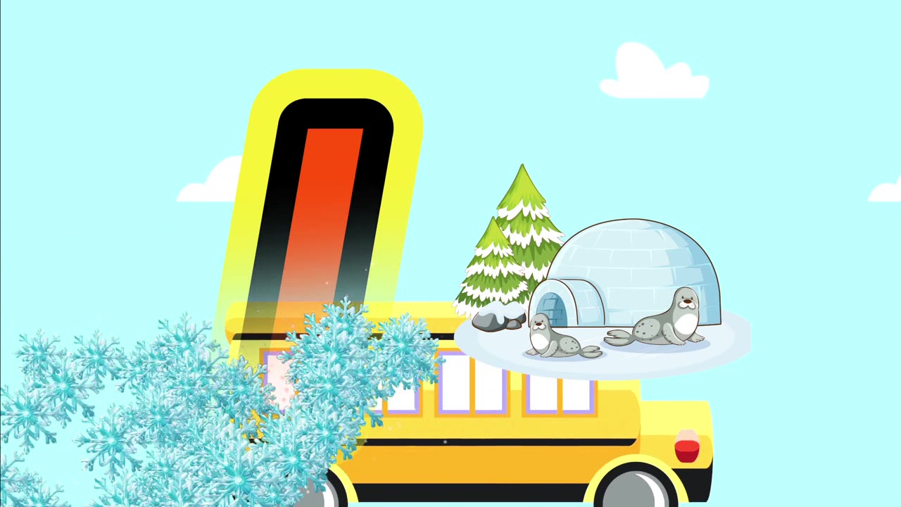 🎉 Learn the Alphabet with Fun and Friends! | ABC Song & More for Kids 🎶