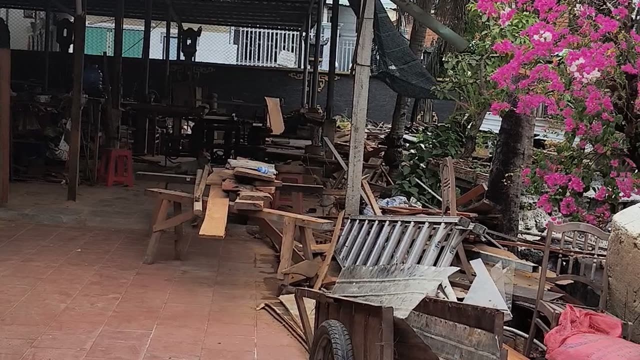 Hotel Gò Đen1