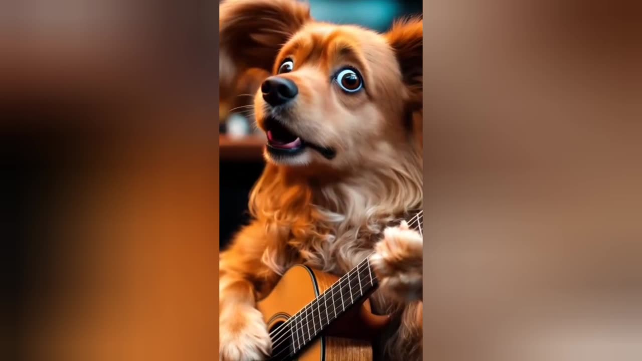 Fanny animals