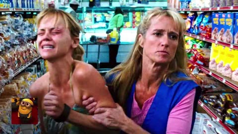 Black Snake Moan (2007) - Mother vs. Daughter (They BOTH Go Apesh_t!) Scene _ Movieclips
