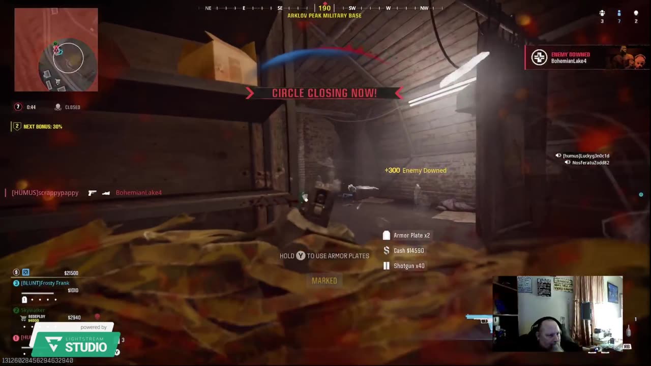 call of duty
