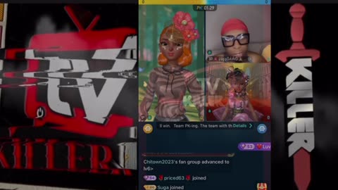 LADY BEE READS FAM FOR STRAIGHT FLITH