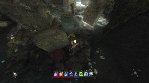 [3/3] Risen (The Mages) - Episode 20.5 - Saurian High Priests Temples [NC]