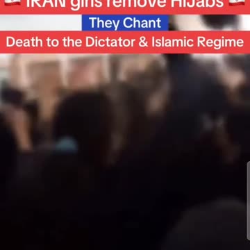 IRAN WANTS LIBERTY