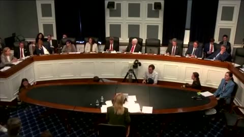 Bondi's testimony riddled with false claims
