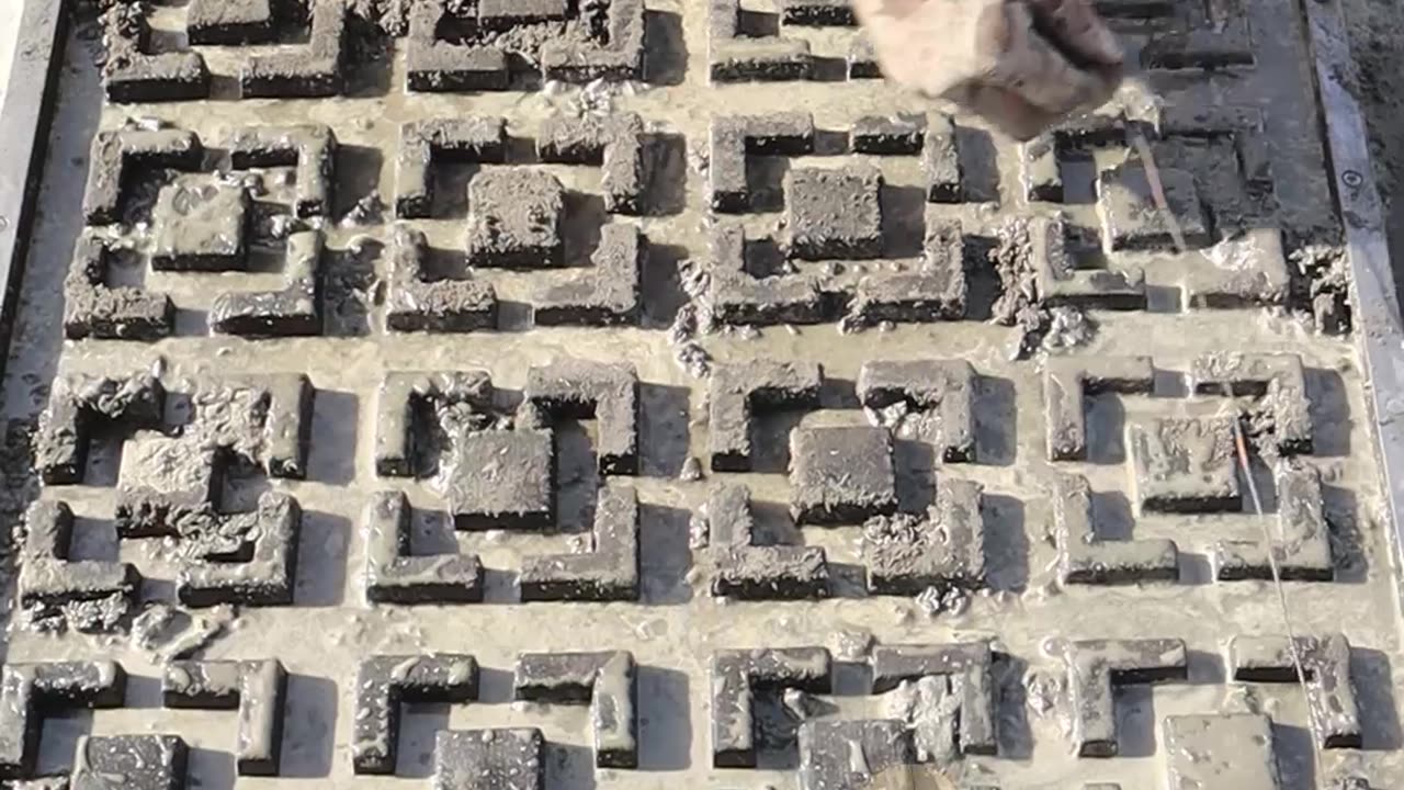 Cement Grill Manufacturing: Tips, Tricks, and Techniques for Success