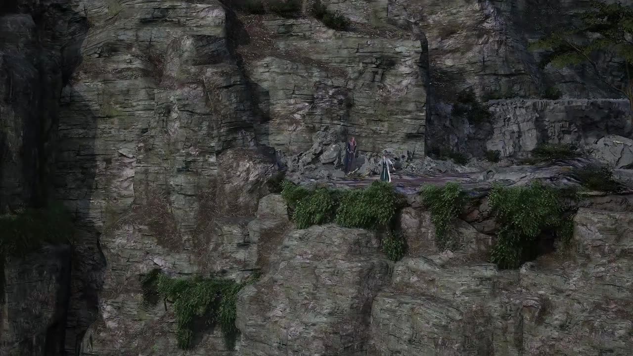 sword patriach ep 34