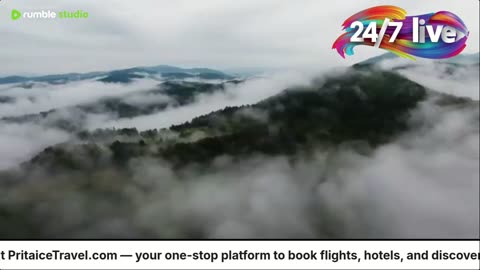 Pritaice Travel Live 24/7