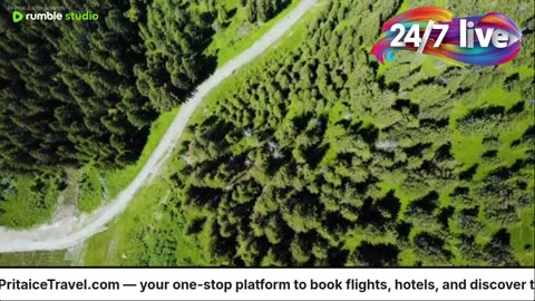 Pritaice Travel Live 24/7