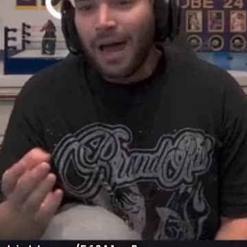 From Streaming Stardom to Substance Struggle: Adin Ross's Confession