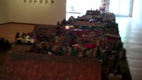 Come check out my Uncle_s creation THE PLANTATION HOUSE