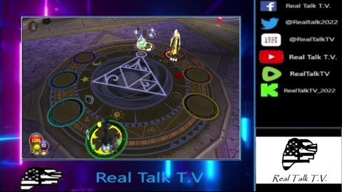 The Wizard 101 Grind Continues.