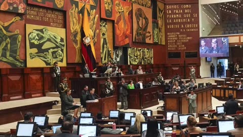 Dangerous Reform in Ecuador: "Sale of Children" and Womb Rentals