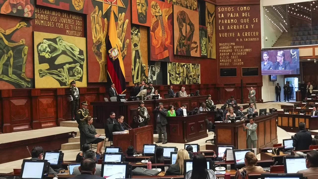 Dangerous Reform in Ecuador: "Sale of Children" and Womb Rentals