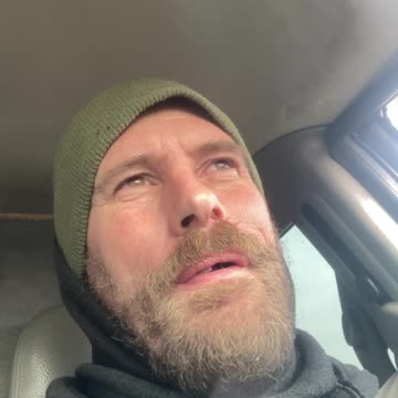 I should’ve just asked her