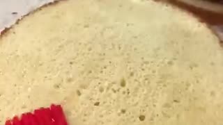 Must Watch: Secret to MOIST cakes is so SIMPLE