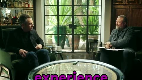 LSD & Ram Dass: Perfect Trip - Sam Harris and Shane Smith