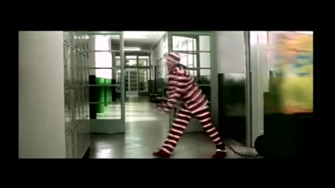 Anuncio Evax: "soy tu menstruación"